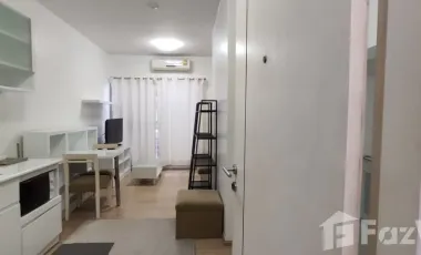 Condo en alquiler de 1 habitaciones en Ratchathewi, Bangkok