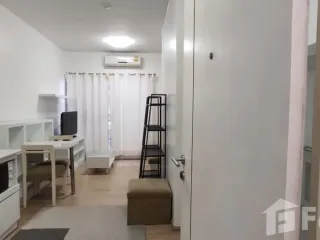 Аренда 1 кровать кондо в Ратчатхещи, Бангкок