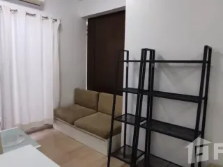 Аренда 1 кровать кондо в Ратчатхещи, Бангкок