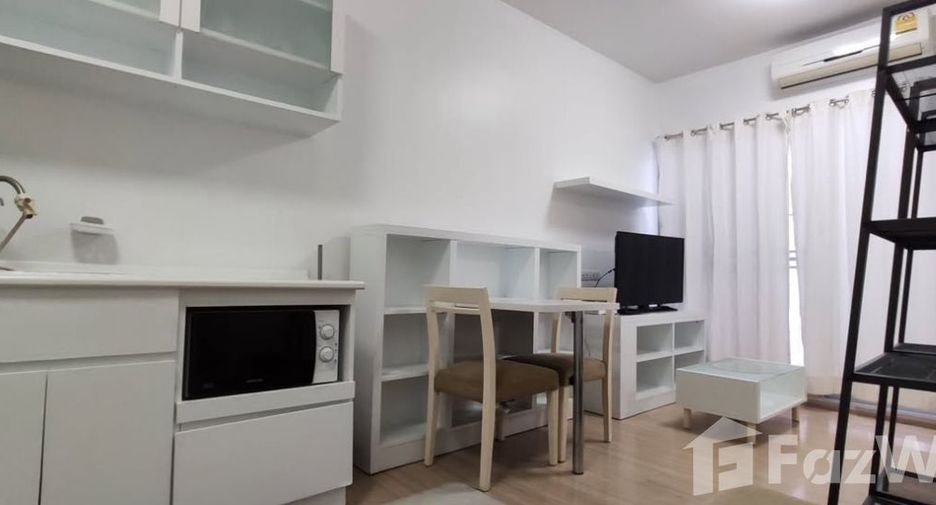 For rent 1 bed condo in Ratchathewi, Bangkok