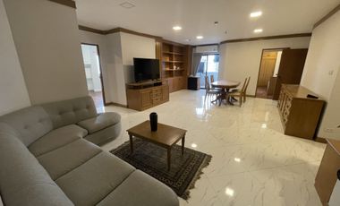 Wohnung zur Miete mit 3 Zimmer in Watthana, Bangkok
