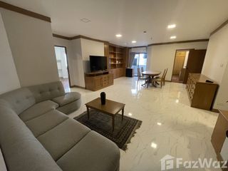 Wohnung zur Miete mit 3 Zimmer in Watthana, Bangkok
