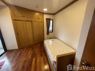 Wohnung zur Miete mit 3 Zimmer in Watthana, Bangkok