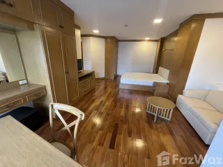 Wohnung zur Miete mit 3 Zimmer in Watthana, Bangkok