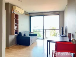 出租 2 卧室 公寓 在 Lat Phrao, 曼谷