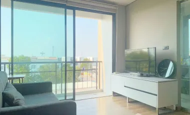 Wohnung zur Miete mit 2 Zimmer in Lat Phrao, Bangkok