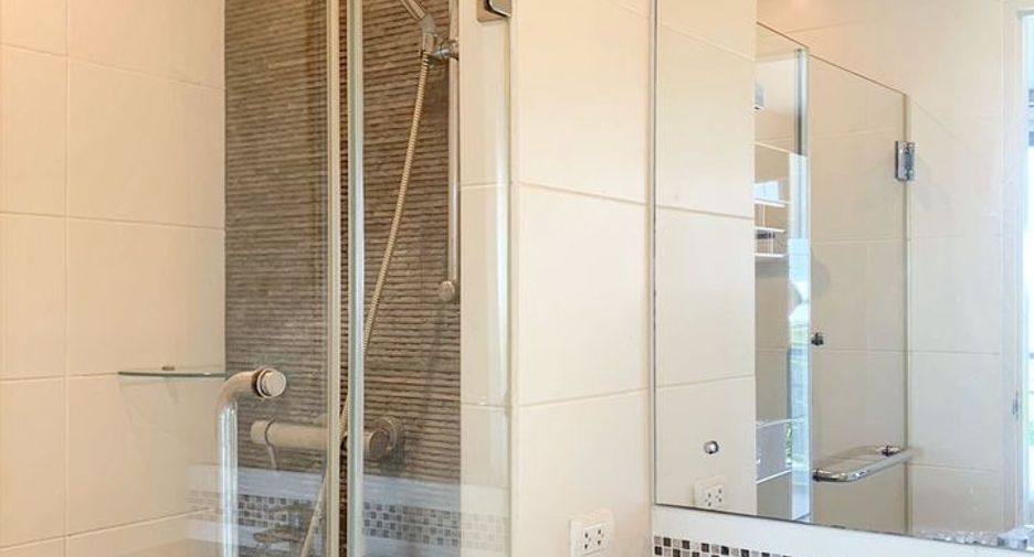 Condo en alquiler de 2 habitaciones en Lat Phrao, Bangkok