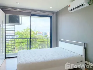 出租 2 卧室 公寓 在 Lat Phrao, 曼谷