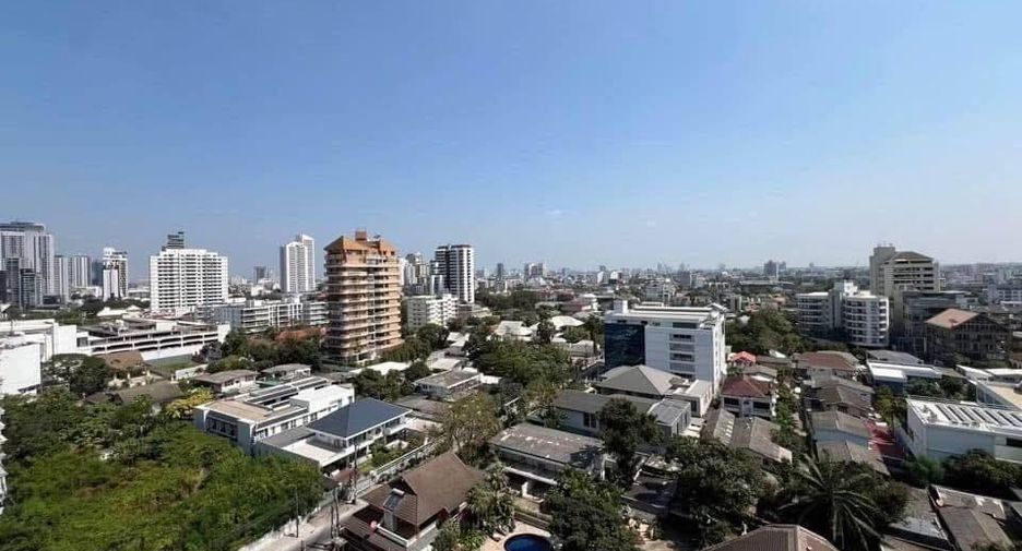 Аренда 1 кровать кондо в Щаттхана, Бангкок
