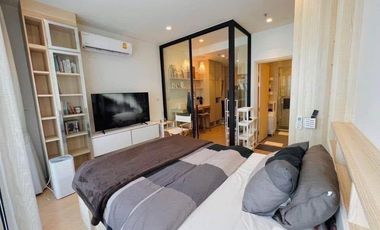 Wohnung zur Miete mit 1 Zimmer in Watthana, Bangkok