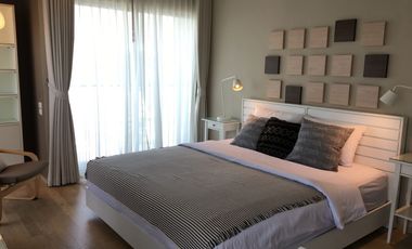 À louer 1 chambre condo à Khlong Toei, Bangkok
