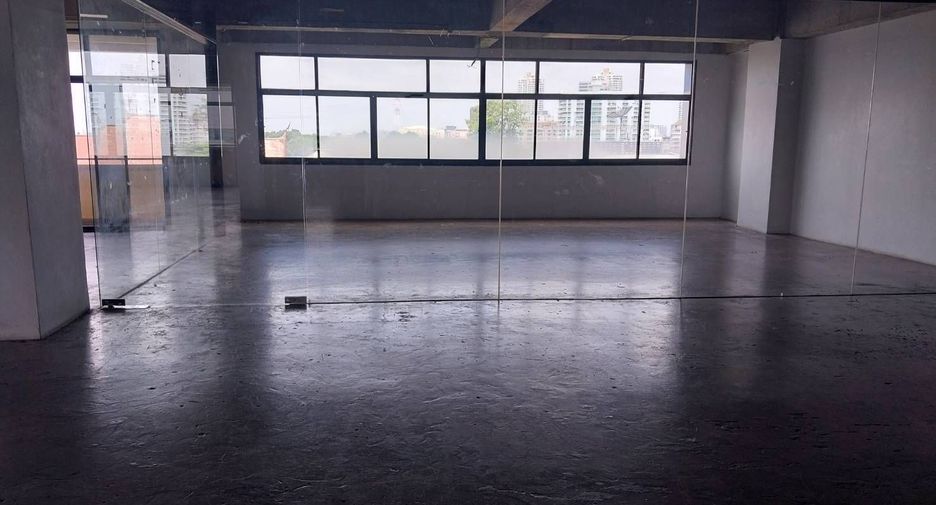 For rent office in Bang Kho Laem, Bangkok