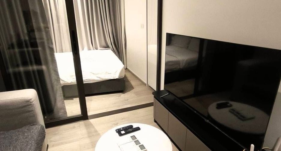 Wohnung zur Miete mit 2 Zimmer in Khlong Toei, Bangkok