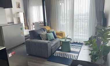 For rent 1 bed condo in Khlong San, Bangkok