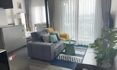 For rent 1 Beds condo in Khlong San, Bangkok