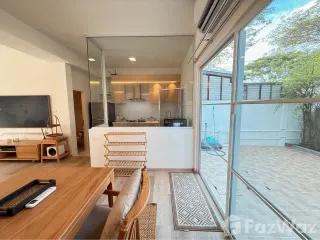 出租 3 卧室 独立屋 在 Prawet, 曼谷