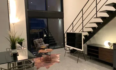 For rent 1 bed condo in Sathon, Bangkok