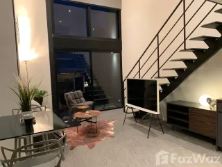 Wohnung zur Miete mit 1 Zimmer in Sathon, Bangkok