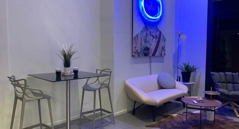Condo en alquiler de 1 habitaciones en Sathon, Bangkok