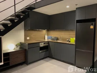 Wohnung zur Miete mit 1 Zimmer in Sathon, Bangkok