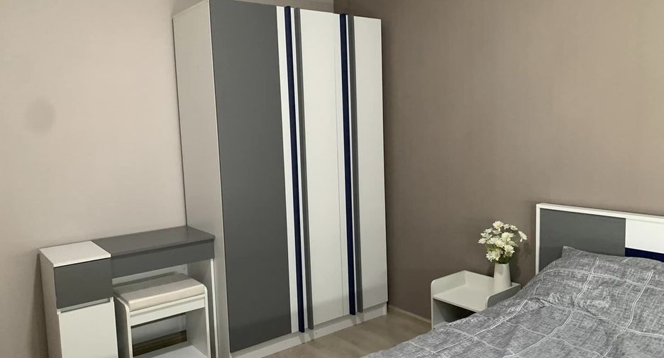 Reihenhaus zur Miete mit 2 Zimmer in Prawet, Bangkok