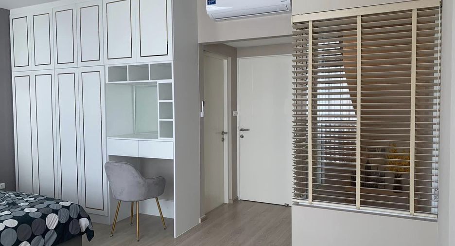 Reihenhaus zur Miete mit 2 Zimmer in Prawet, Bangkok