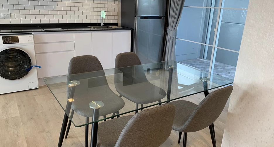 Reihenhaus zur Miete mit 2 Zimmer in Prawet, Bangkok