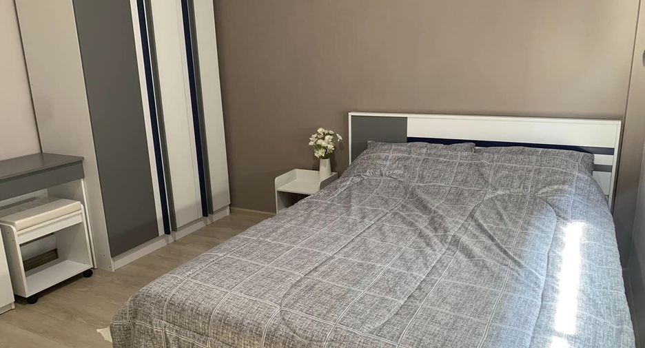 Reihenhaus zur Miete mit 2 Zimmer in Prawet, Bangkok