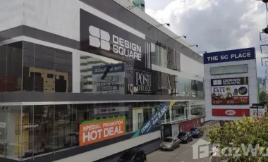 For rent retail Space in Huai Khwang, Bangkok