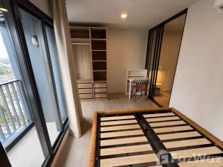 À louer 1 chambre condo à Phra Khanong, Bangkok
