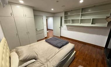 For rent 1 bed condo in Sathon, Bangkok