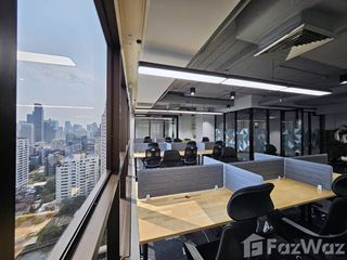 Büro zur Miete in Watthana, Bangkok