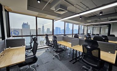 For rent office in Watthana, Bangkok