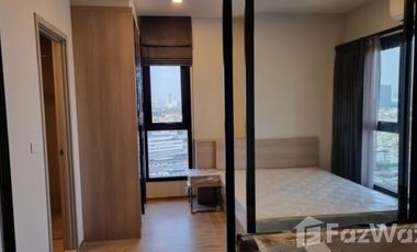 For rent 1 bed condo in Bang Sue, Bangkok
