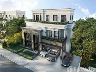 For rent 5 bedrooms house in Bang Khen, Bangkok