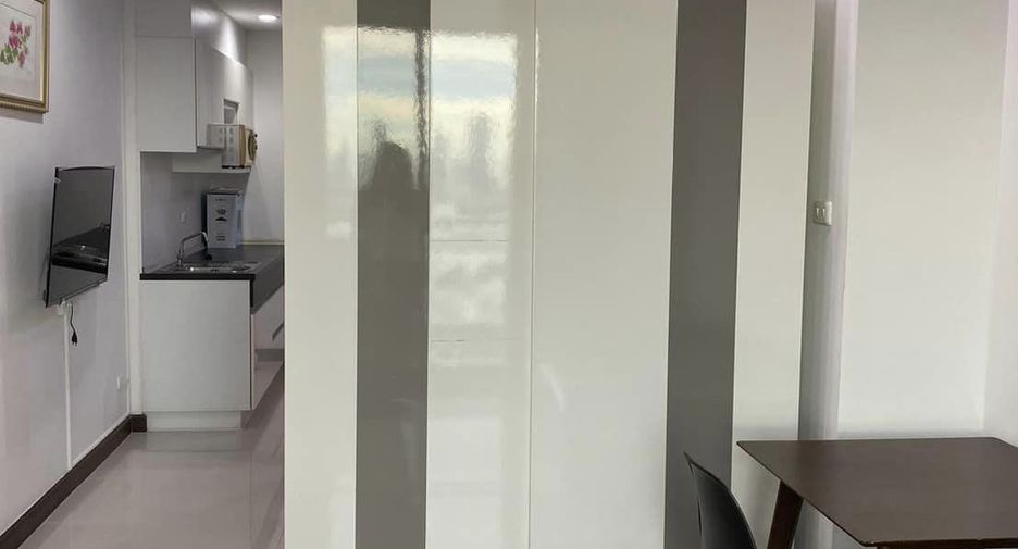 For rent 1 bed condo in Ratchathewi, Bangkok