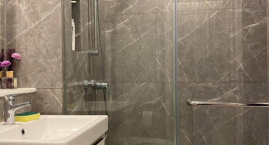 For rent 1 Beds condo in Chatuchak, Bangkok