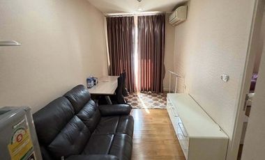 For rent 1 bed condo in Sathon, Bangkok