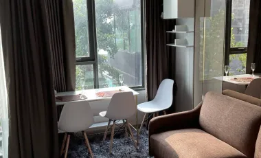 For rent studio condo in Chatuchak, Bangkok