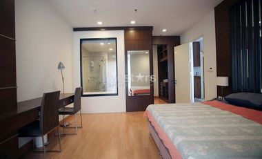 À louer 2 chambres condo à Khlong Toei, Bangkok