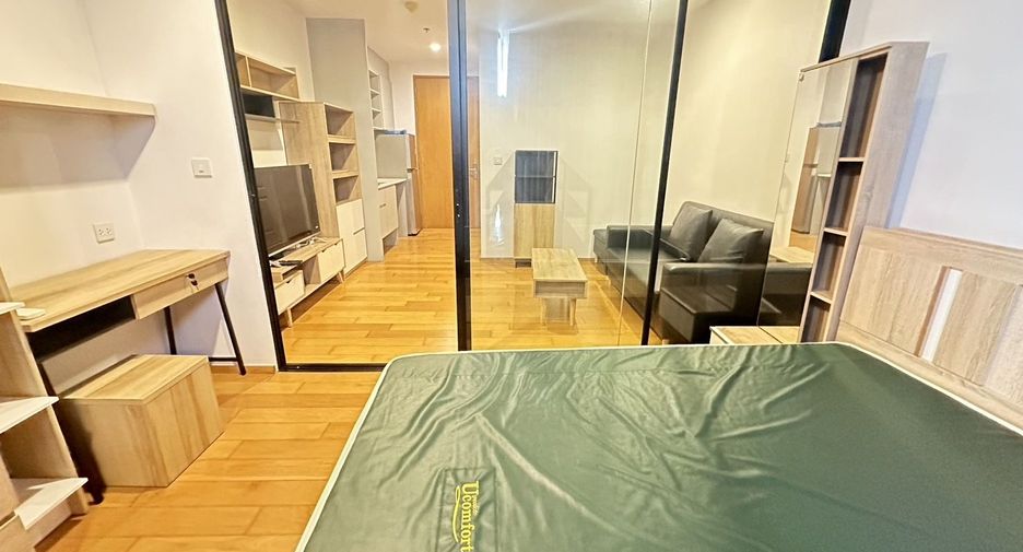 Condo en alquiler de 1 habitaciones en Sathon, Bangkok