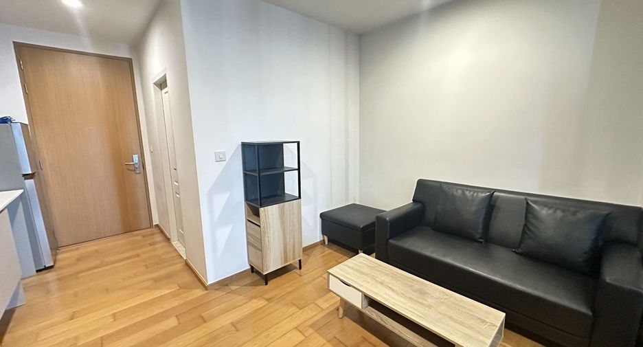 For rent 1 Beds condo in Sathon, Bangkok