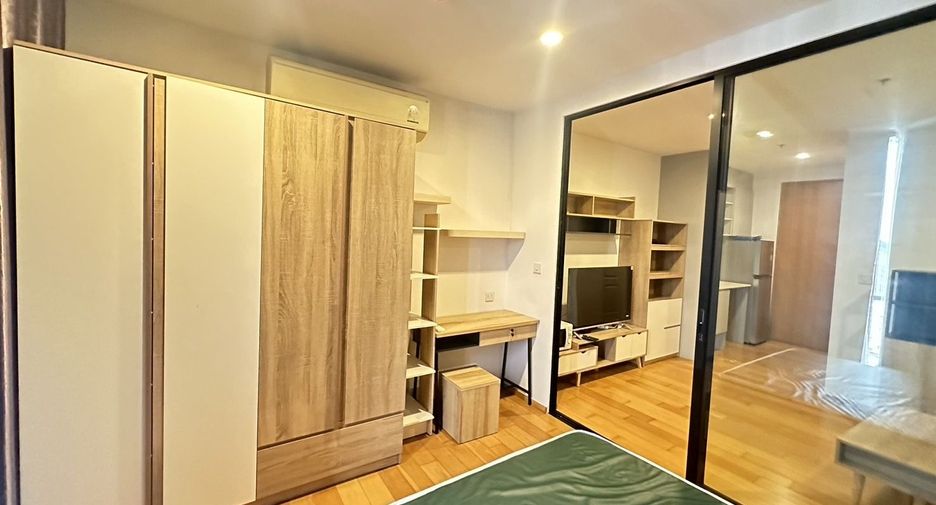 For rent 1 Beds condo in Sathon, Bangkok