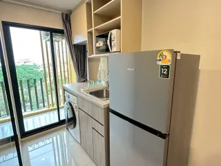 出租 1 卧室 公寓 在 Phra Khanong, 曼谷
