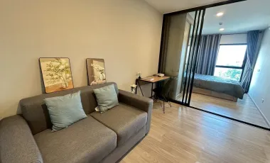 Condo en alquiler de 1 habitaciones en Phra Khanong, Bangkok