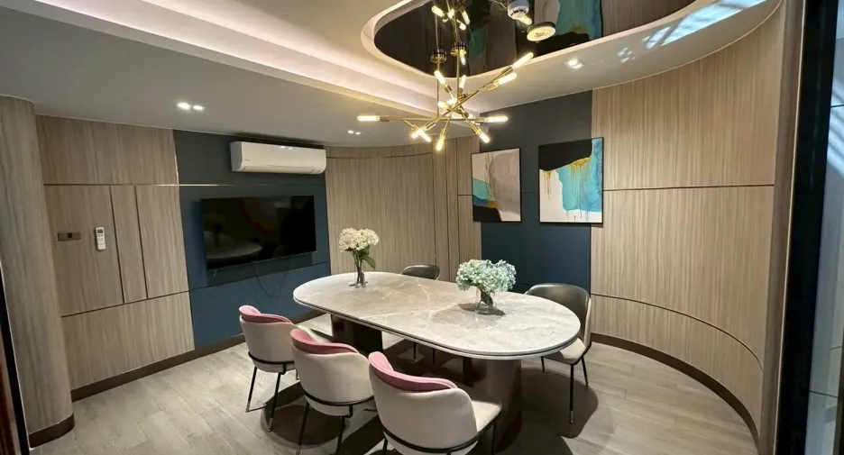 For rent 1 bed condo in Phra Khanong, Bangkok