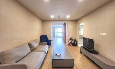For rent 1 bed condo in Bang Rak, Bangkok