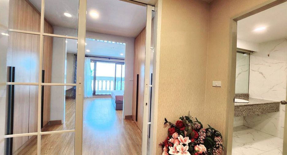 For rent 1 bed condo in Bang Rak, Bangkok