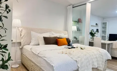 Condo en alquiler de 1 habitaciones en Watthana, Bangkok