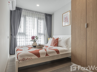 À louer 1 chambre condo à Phra Khanong, Bangkok